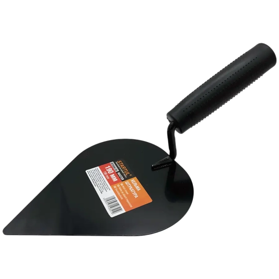 Кельма штукатура 190 мм Startul (ST1034-19)