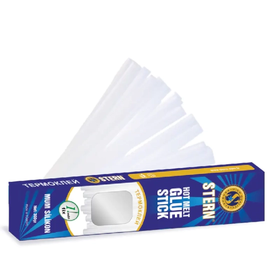 Стержни клеевые STERN 11,3 мм (10 шт)