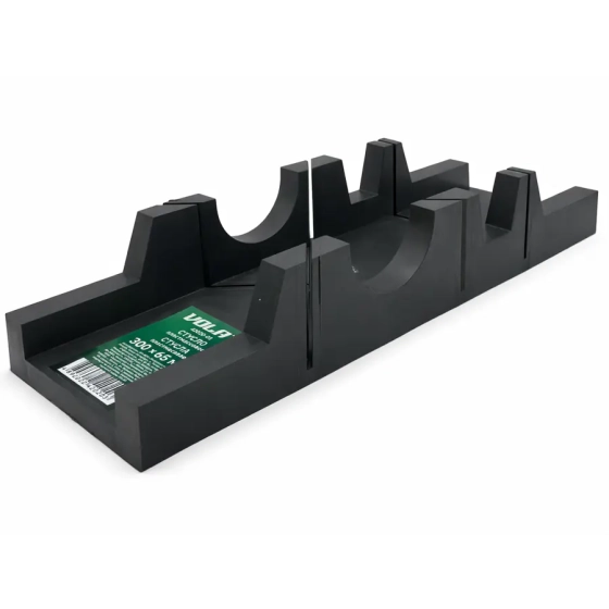 Стусло пластмассовое 300x65 мм ВОЛАТ