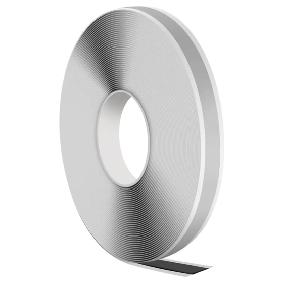 Лента бутиловая двухсторонняя TECTUM BUTYL 15 мм х 25 м