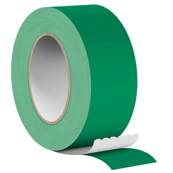 Лента односторонняя TECTUM FIX 50 мм х 25 м