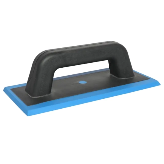 Терка для эпоксидной затирки 248х116 мм средней жесткости BIHUI CFHSL