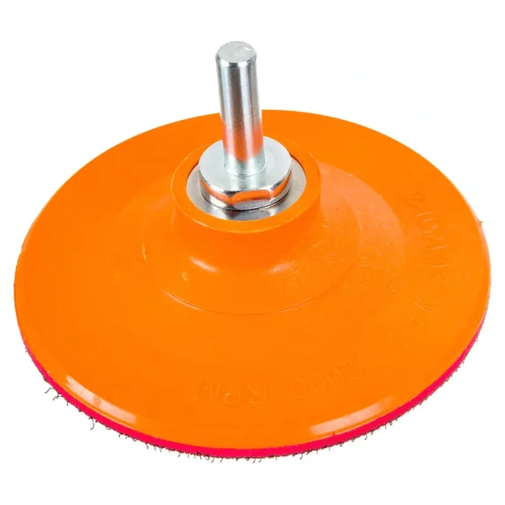 Держатель для АГШК Hard 100 мм Trio-Diamond (287100)