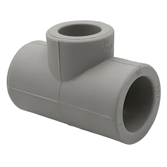 Тройник переходной 25х20х25 мм FIRAT ПП