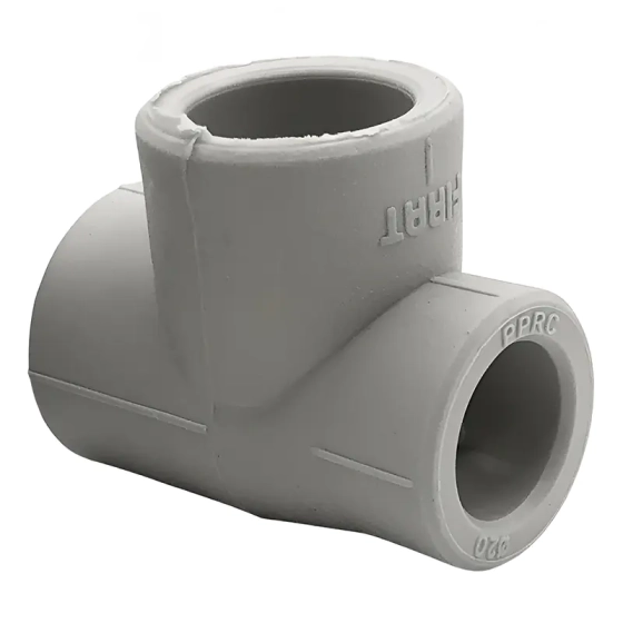 Тройник переходной 25х25х20 мм FIRAT ПП