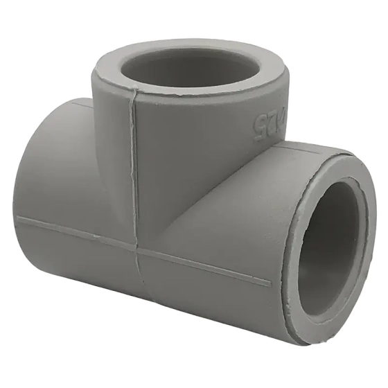 Тройник 25 мм FIRAT ПП