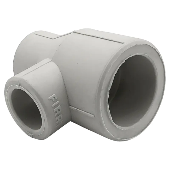 Тройник переходной 32х20х20 мм FIRAT ПП