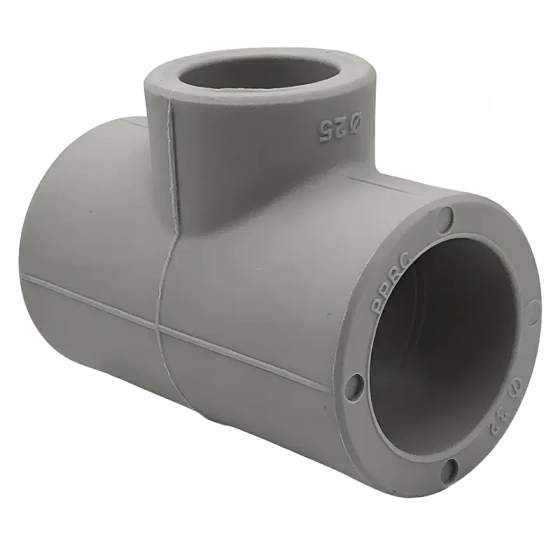 Тройник переходной 32х25х32 мм FIRAT ПП