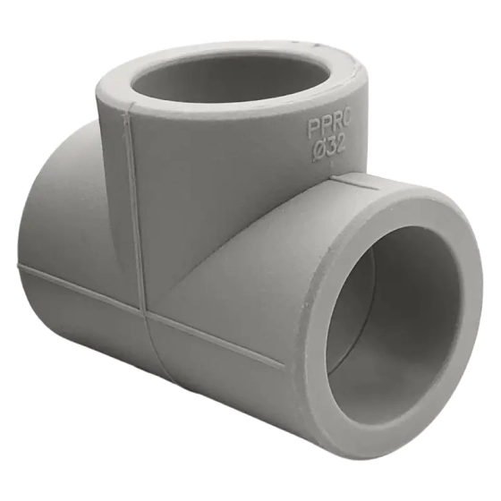 Тройник 32 мм FIRAT ПП