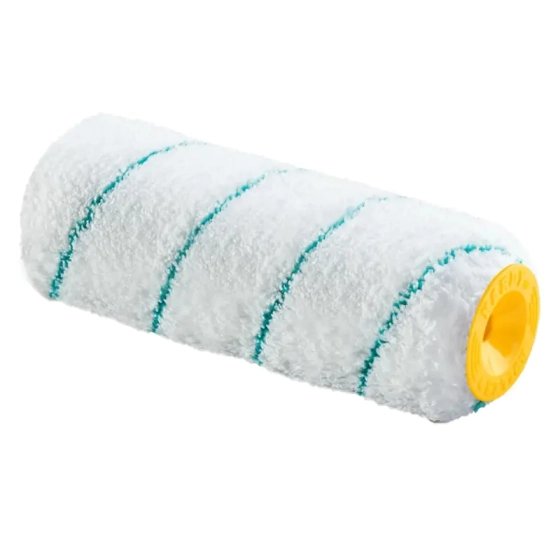 Валик Hardy Eurofaza 25 см. Ворс 8 мм. 0110-704825. Польша.