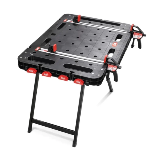 Складной рабочий стол (верстак) DLT FoldPro (3855)