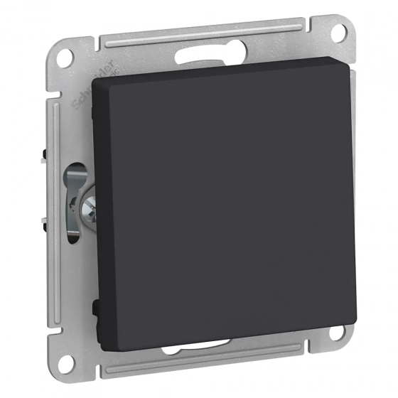 Выключатель однокл. Schneider Electric AtlasDesign ATN001011. РФ.