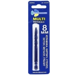 Сверло универсальное Multi Materials 8 мм Trio-diamond (440208)
