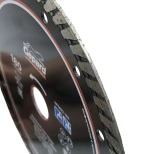 Круг алмазный универсальный 180х22 мм Gepard Turbo (GP0802-180)