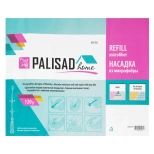 Сменная насадка из микрофибры Home Palisad (935105)