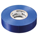 Изолента ПВХ синяя 19 мм х 20 м Navigator