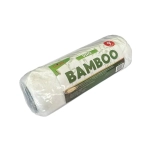 Валик малярный 23 см (ворс 10 мм) Lucky Bamboo 489909
