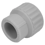 Муфта комбинированная с внутренней резьбой 25х3/4" Valfex ПП