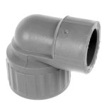 Угольник комбинированный с внутренней резьбой 20х1/2" Valfex ПП
