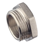 Пробка резьбовая Valtec 3/4" НР