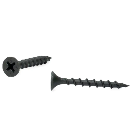 Саморез по дереву 3,5х32 (80 шт) BM001720