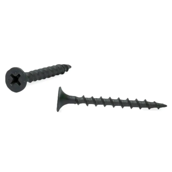 Саморез по дереву 3,5х35 (70 шт) BM001721