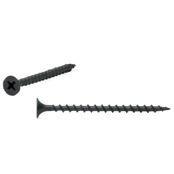 Саморез по дереву 3,5х55 (45 шт) BM001724