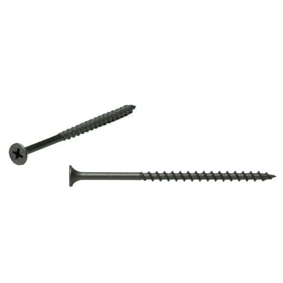 Саморез по дереву 3,9х75 (10 шт) BM001381