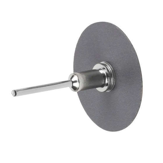 Диск алмазный 45x0,6 мм DLT № 46 для гравера (4483)