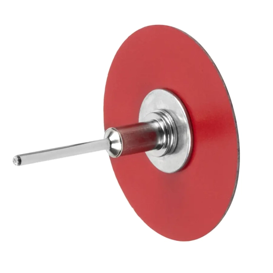 Диск алмазный 55x0,8 мм DLT № 49 для гравера (4486)