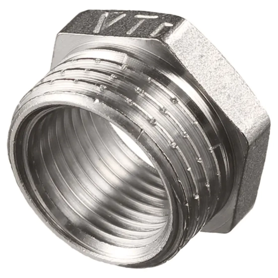 Футорка Valtec 1/2"х3/8" НВ