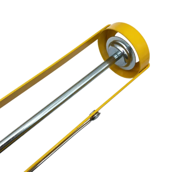 Пистолет для герметика (упрочнённая версия) Hardy 2050-150400