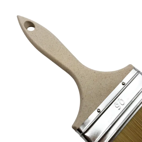 Кисть флейцевая 90 мм Bauwelt (00300-041590)