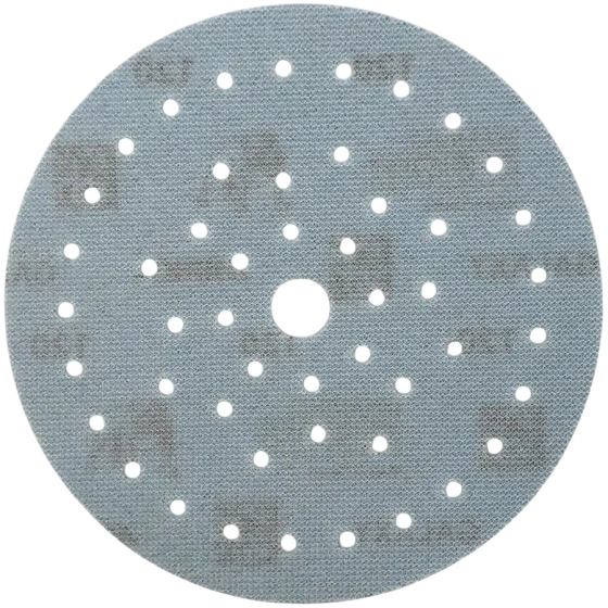 Шлифовальный круг 150 мм Mirka GALAXY Multifit Grip Р120