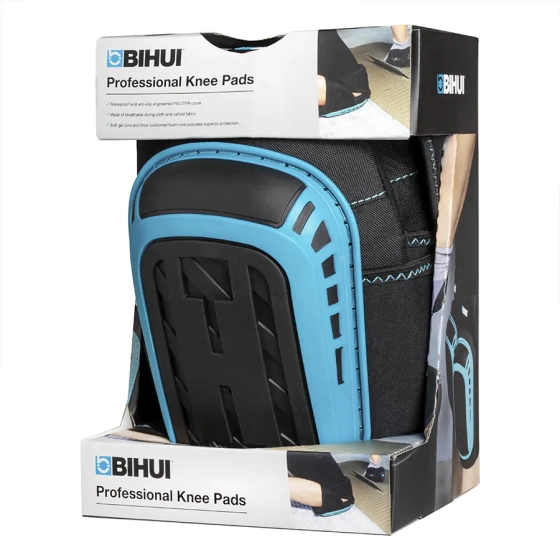 Наколенники строительные BIHUI (TKPT)