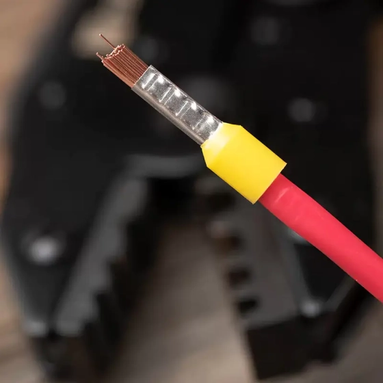 Наконечник НШвИ 6,0-12 EKF (50 шт)