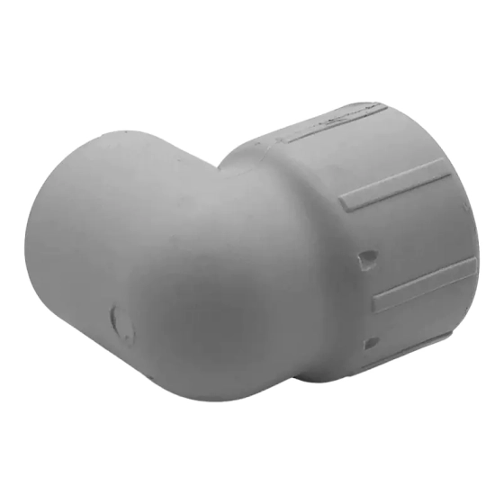 Отвод комбинированный с внутренней резьбой 25х3/4" FIRAT ПП