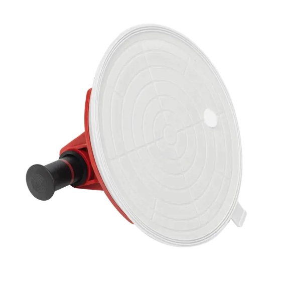 Присоска помповая 210 мм DLT VST-209 для гладкой плитки