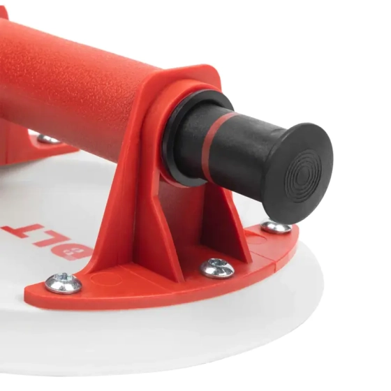 Присоска помповая 210 мм DLT VST-209 для гладкой плитки