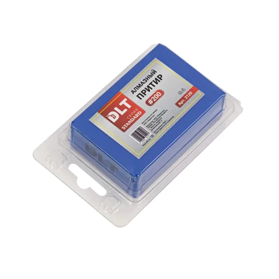 Притир алмазный #200 DLT Standard (2120)