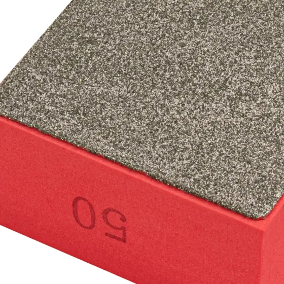 Притир алмазный #50 DLT Standard (2118)