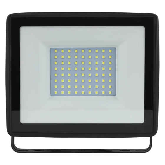 Прожектор светодиодный 100W 6500K ЭРА LPR-023-0-65K-100