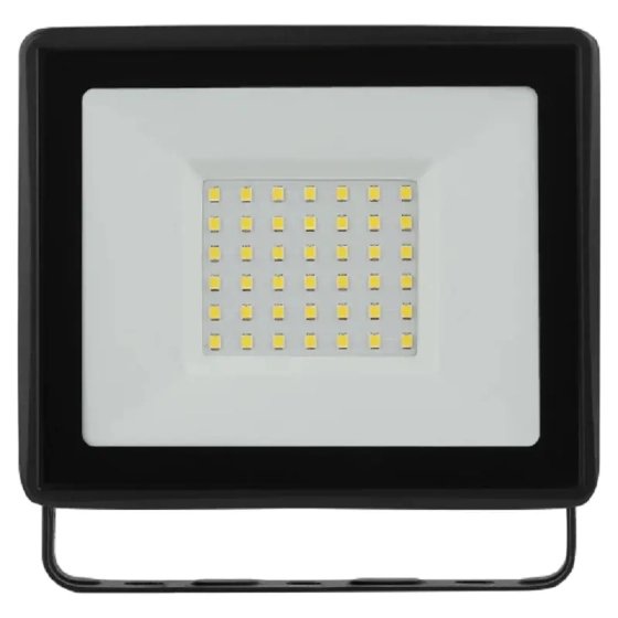 Прожектор светодиодный 50W 6500K ЭРА LPR-023-0-65K-050