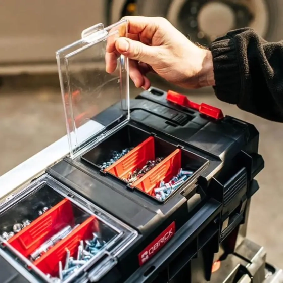 Ящик для инструментов Qbrick System PRO 500 Profi