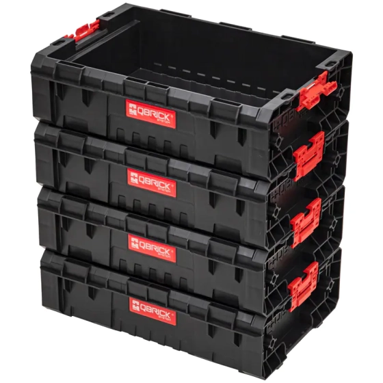 Ящик для инструментов Qbrick System PRO Box 130 2.0