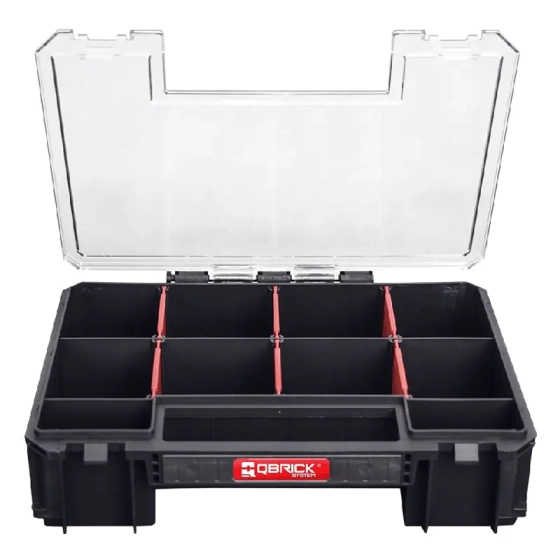 Органайзер Qbrick System TWO Organizer Multi