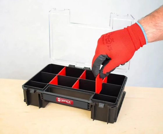 Органайзер Qbrick System TWO Organizer Multi