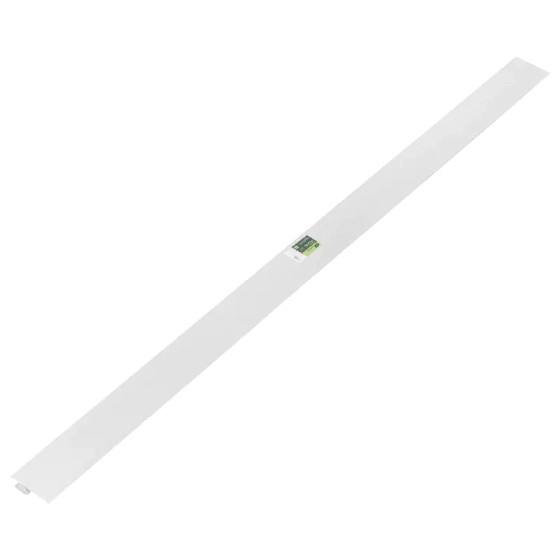 Правило алюминиевое 2 м h-образное Сибртех (89712)