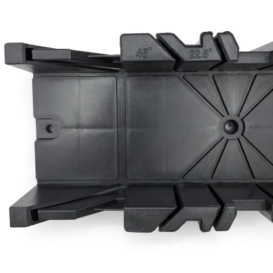 Стусло пластмассовое 300x90 мм ВОЛАТ