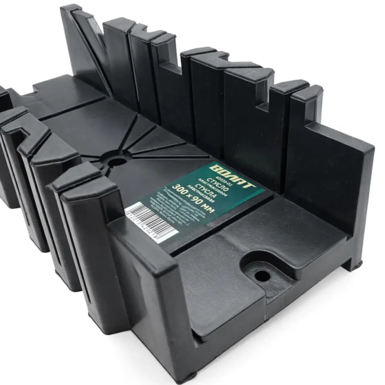 Стусло пластмассовое 300x90 мм ВОЛАТ